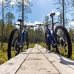 Quality B By In Lapland Huoneisto *