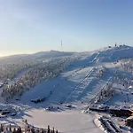 Quality B By In Lapland * Kuusamo