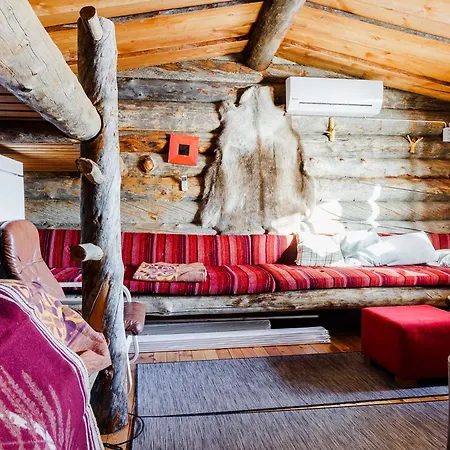 In Lapland - Quality B *