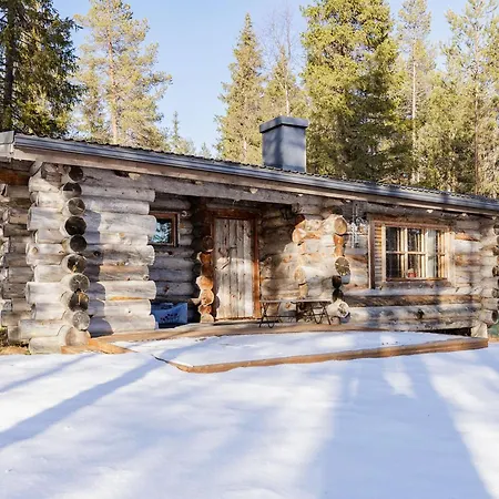 In Lapland - Quality B Kuusamo