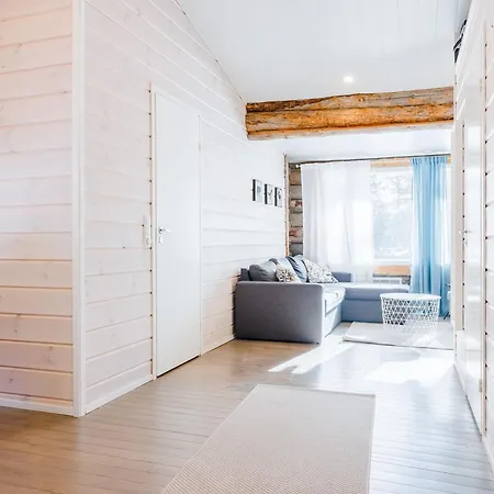 Appartement In Lapland - Quality B *