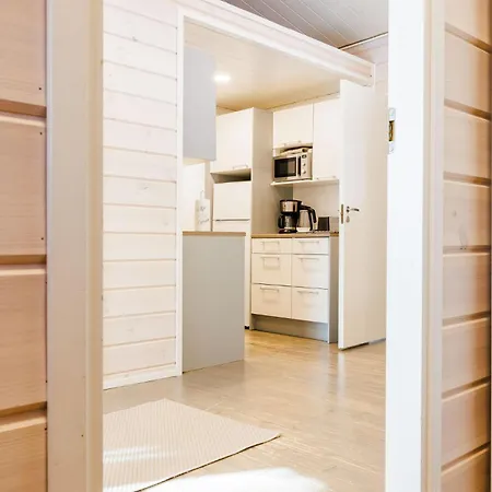 Appartement In Lapland - Quality B