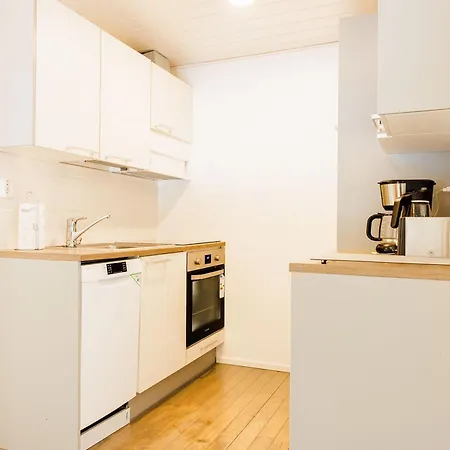 In Lapland - Quality B * Kuusamo