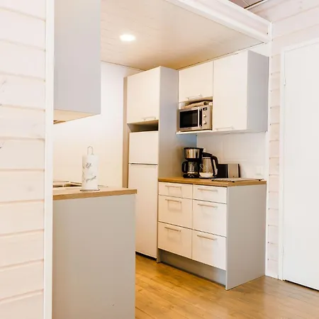 Appartement In Lapland - Quality B *