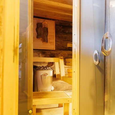 In Lapland - Quality B Appartement Kuusamo