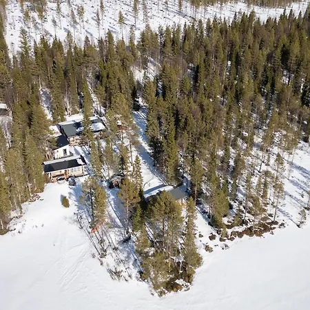 Appartement In Lapland - Quality B Kuusamo