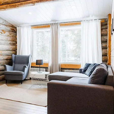 Διαμέρισμα In Lapland - Quality 2 Κούουσαμο