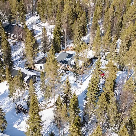 In Lapland - Quality B Kuusamo