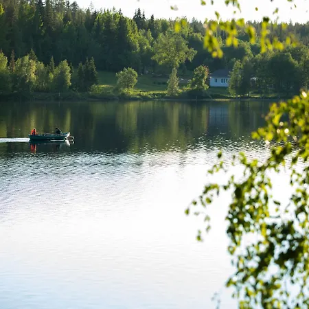 Daire Quality B By In Lapland Kuusamo