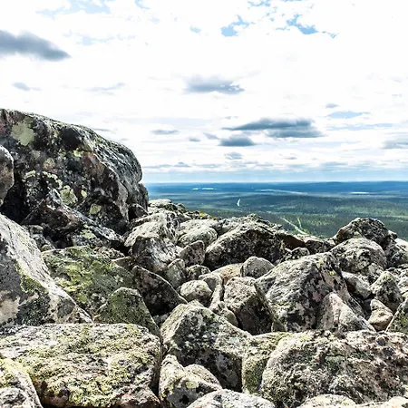 Appartement In Lapland - Quality B *