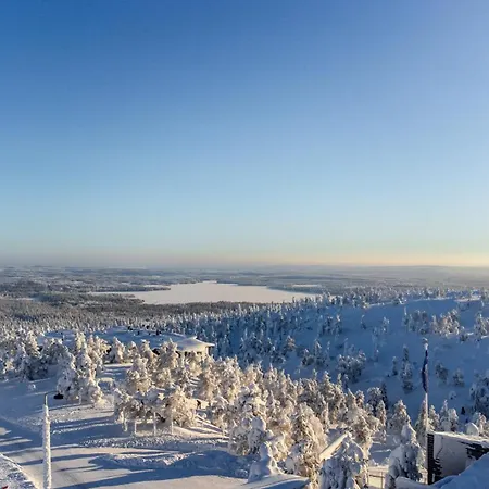 Daire Quality B By In Lapland