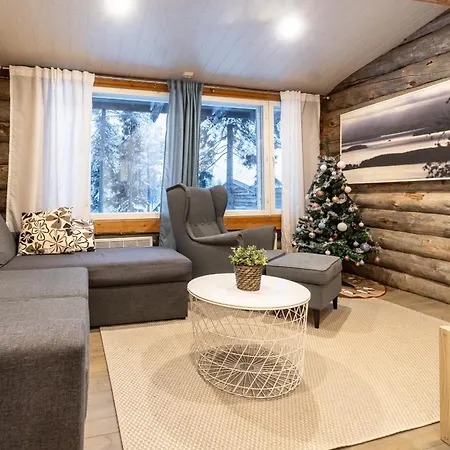 In Lapland - Quality B 公寓 *