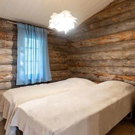 Daire Quality B By In Lapland *