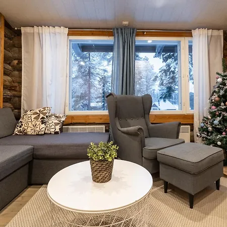 公寓 In Lapland - Quality B