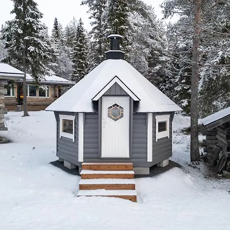 Quality B By In Lapland Daire *