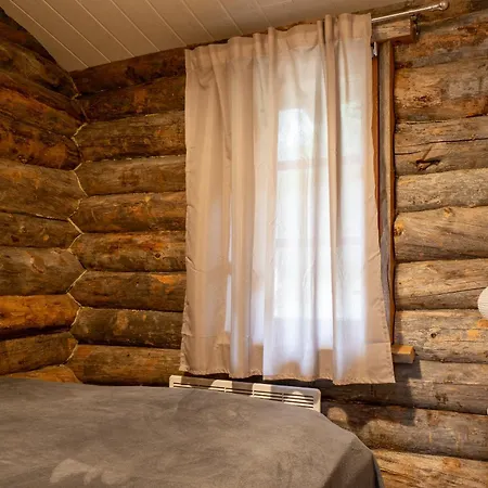 Daire Quality B By In Lapland *
