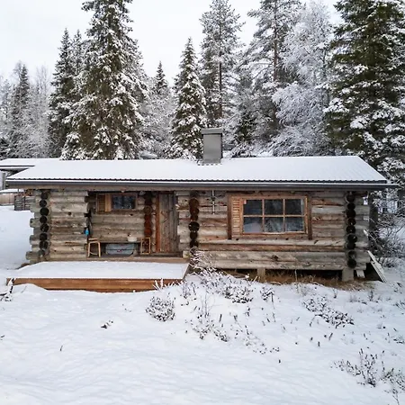 Daire Quality B By In Lapland *