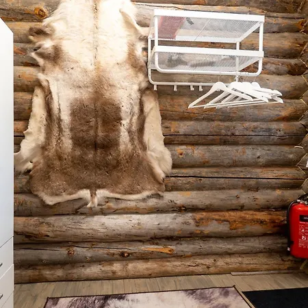 Quality B By In Lapland *