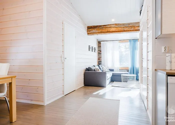 公寓 In Lapland - Quality B *