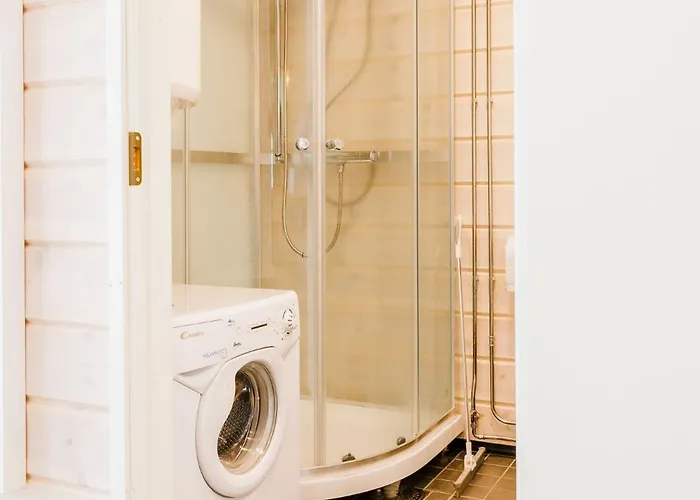 公寓 In Lapland - Quality B