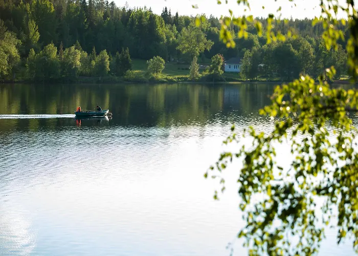 公寓 In Lapland - Quality B 库萨莫