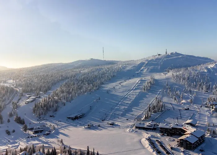 In Lapland - Quality B * 库萨莫