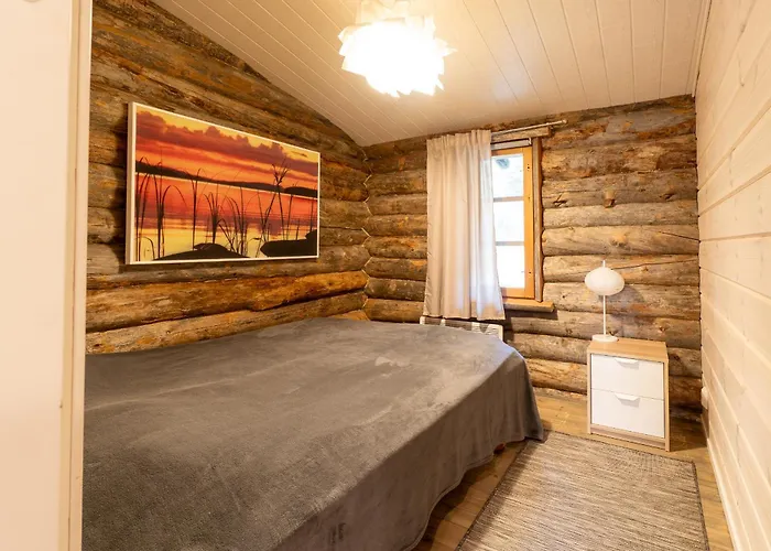 公寓 In Lapland - Quality B