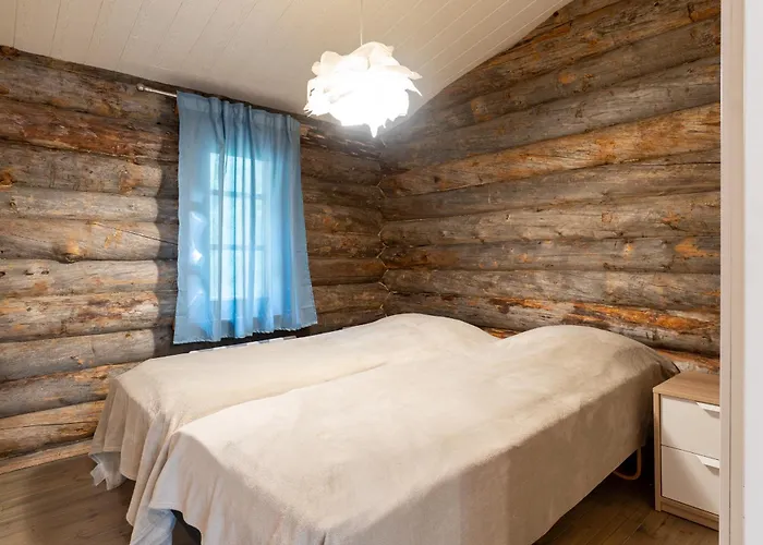 公寓 In Lapland - Quality B *