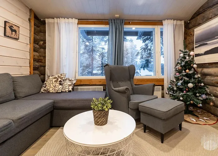 公寓 In Lapland - Quality B