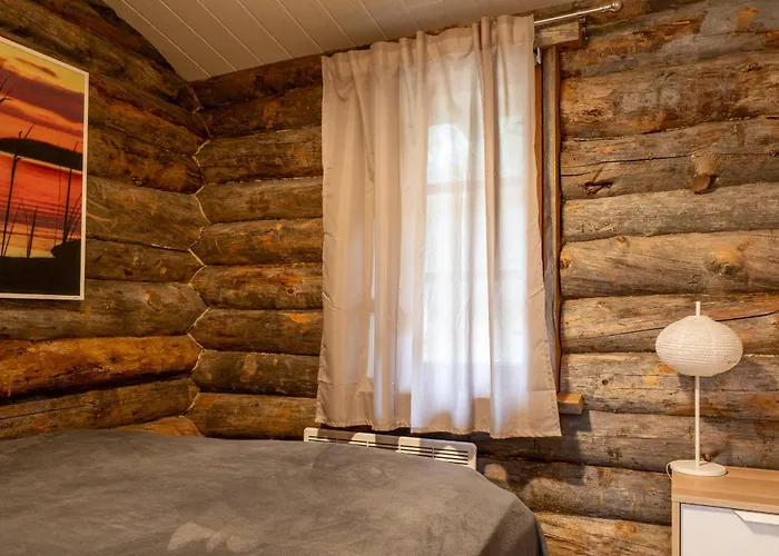 公寓 In Lapland - Quality B *