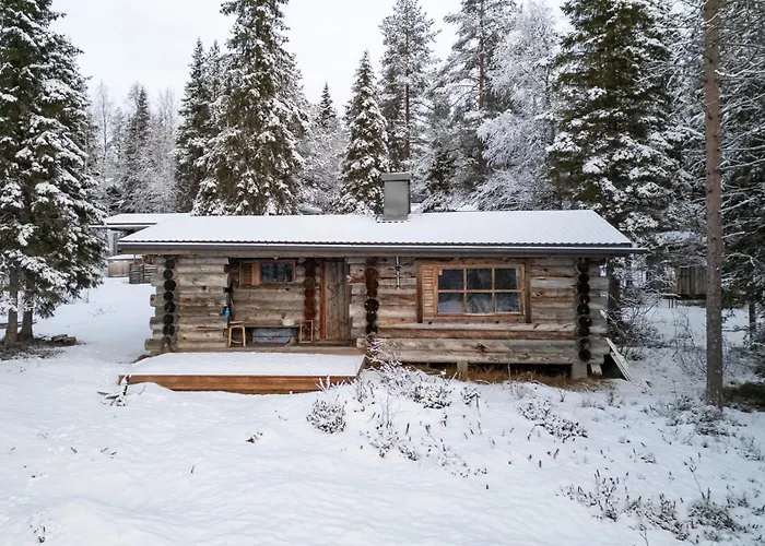 公寓 In Lapland - Quality B *