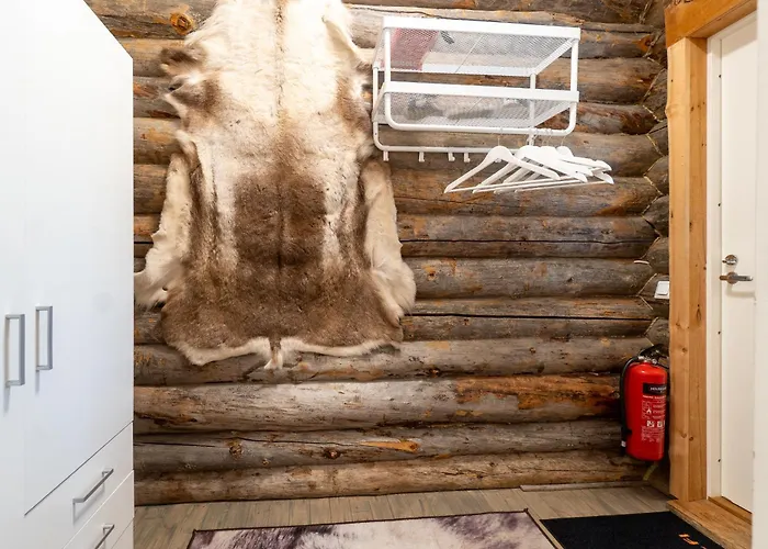 In Lapland - Quality B *